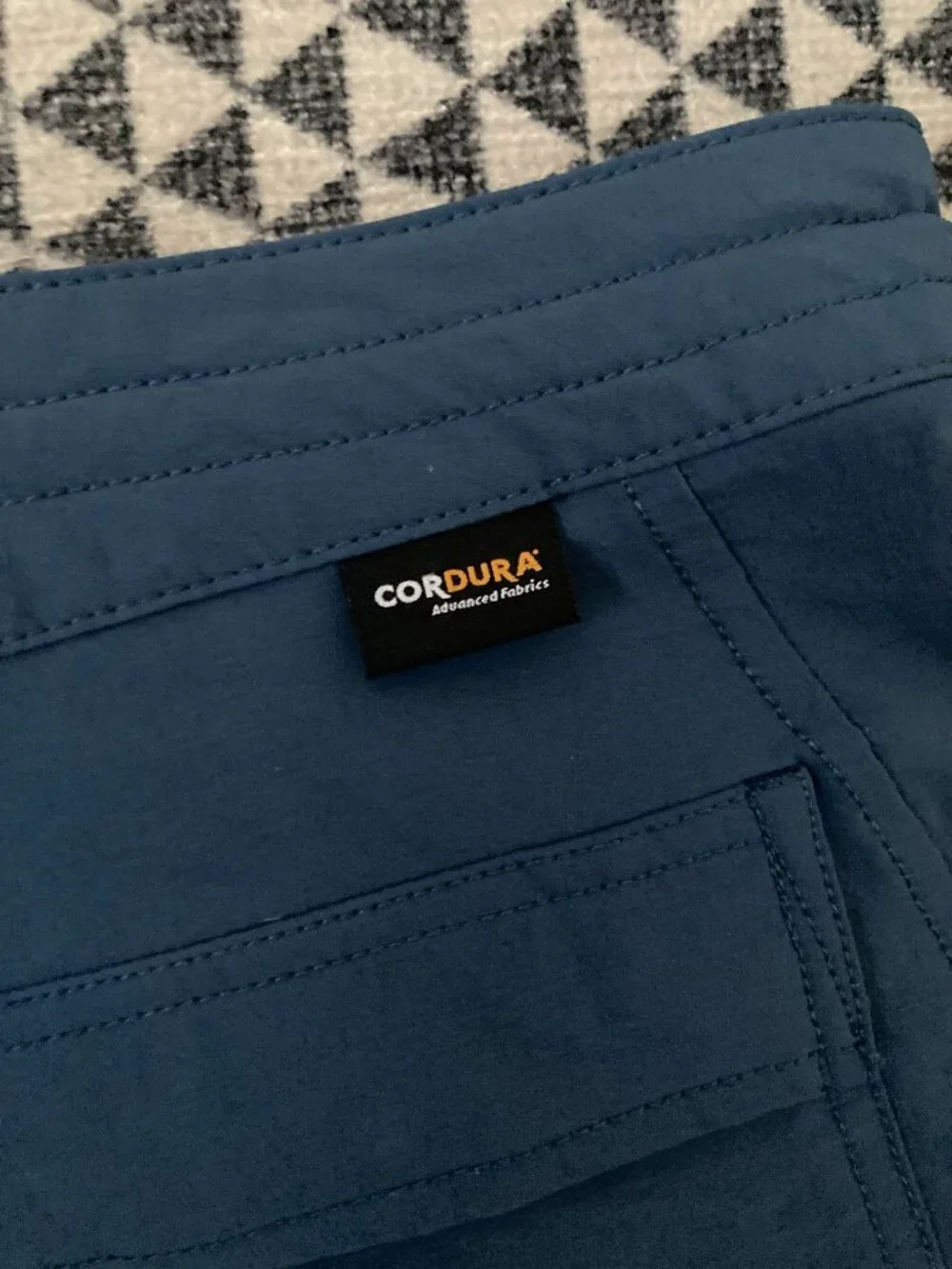 Florence Marine X CORDURA® Boardshorts - Size Small